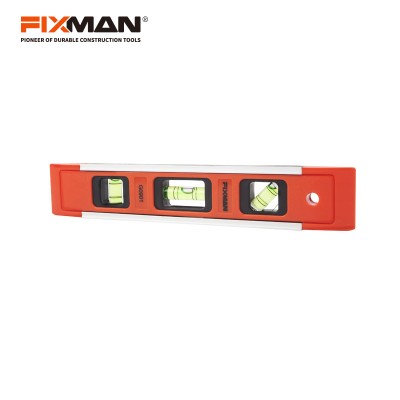 Fixman High Quality Magnetic Level Torpedo Level