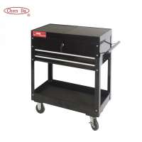 Professional Metal Tool Cart