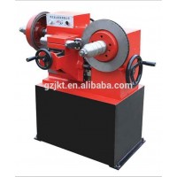 Popular Brake Lather Drum Disc Cutting Machine