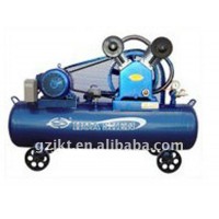 V-0.4/10-G Piston air compressor