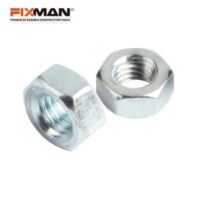 FIXMAN hex nuts