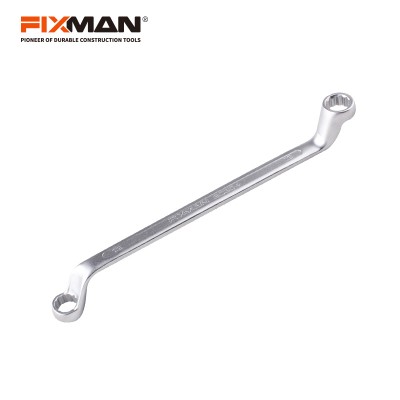 FIXMAN High quality double ring wrench made in China