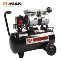 FIXMAN New Product IBL 24OL Air Compressor Oil Less