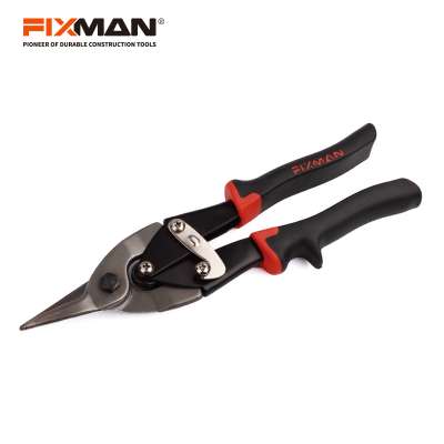 FIXMAN high quality CR-V  made in China scissor snips tin snips