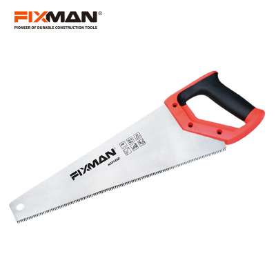 FIXMAN 7T inch factory High Tension hand saw