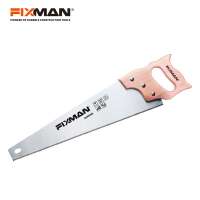 FIXMAN factory high quality hand saw with wood