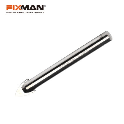 FIXMAN High Quality Glass Drill