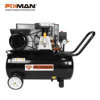 FIXMAN New Product IBL2055Y-50L Belt Air Compressor