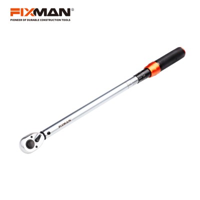 FIXMAN Hydraulic Torque Wrench For Auto Repair Ratchet Wrench Socket Wrench B2809