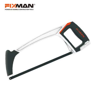 FIXMAN High Tension Hacksaw Composite Hacksaw Wood hacksaw