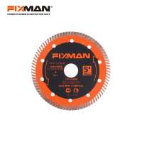 FIXMAN Diamond Cutting Disc Turbo