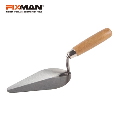 FIXMAN New Product Gauging Trowel