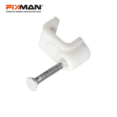 FIXMAN  Nail cable clips series