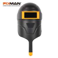 FIXMAN New Product High Quality Electric Welder's Helmet Safety Helmet