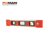 FIXMAN High Quality Magnetic Level  Torpedo  Level