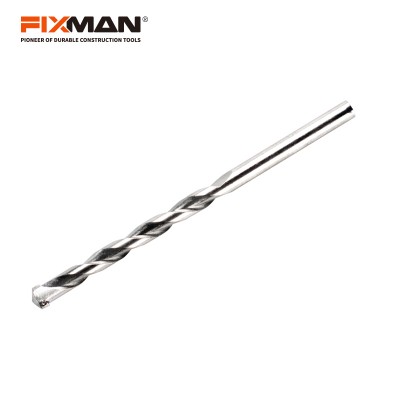 FIXMAN High Quality Masonry Drill Bits