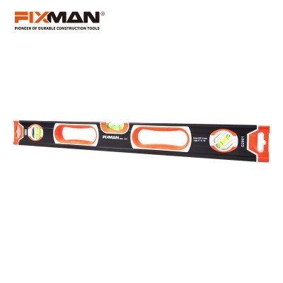 FIXMAN High Level Torpedo Level Aluminum Level