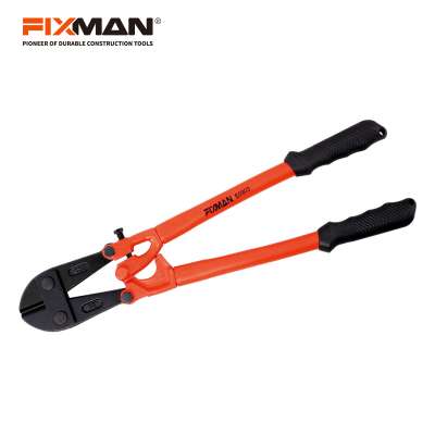 FIXMAN durable for greaster comfort bolt and wire cutter