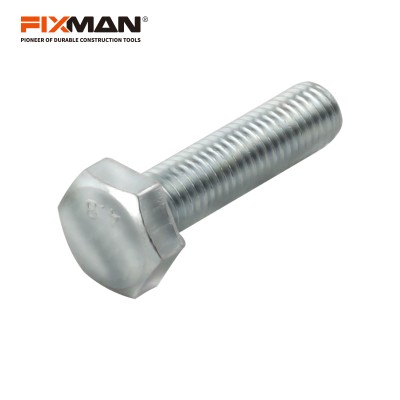 FIXMAN Hex Bolt With Nut