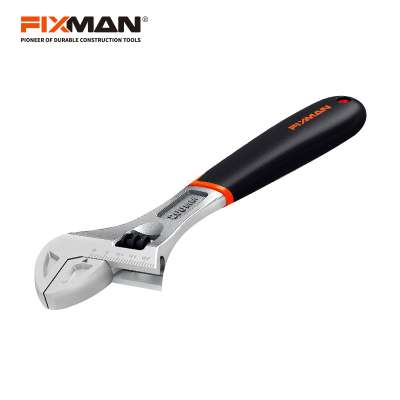 FIXMAN High quality spanner tools adjustable wrench