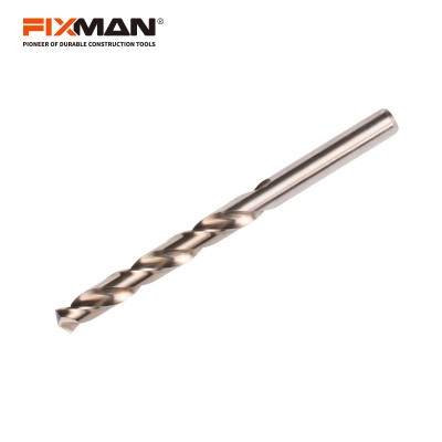 FIXMAN Twist Drill Bit